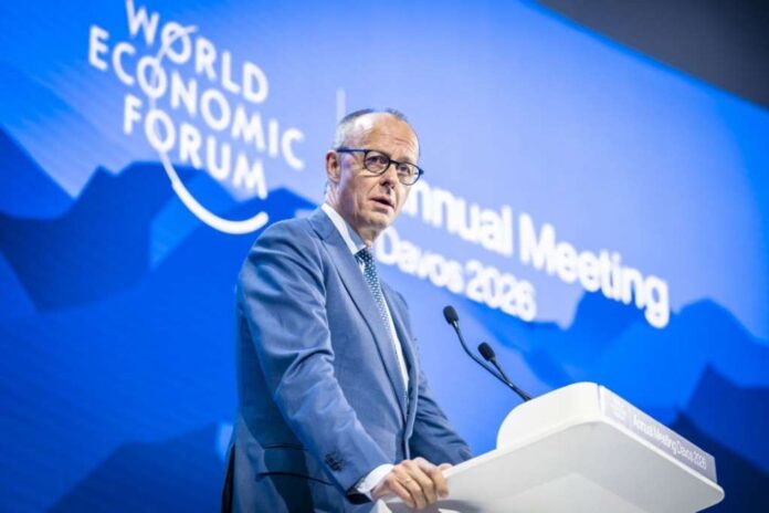 Friedrich Merz nakon izbornih poraza CDU-a u Njemačkoj