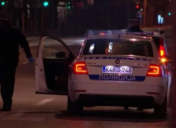 Policijska intervencija nakon fizičkog sukoba u Doboju