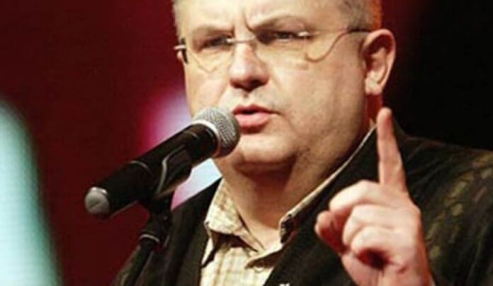Nenad Čanak govori o sahrani Ratka Mladića i odgovornosti Srbije