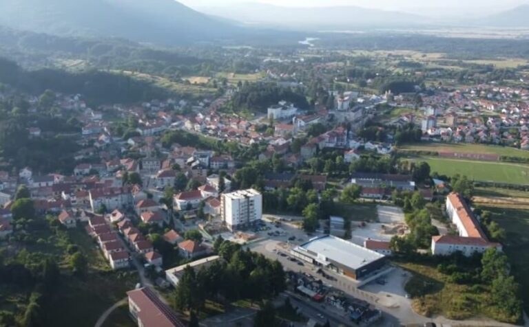 Mušan Šarančić svjedoči o zatočeništvu i zločinima u Nevesinju