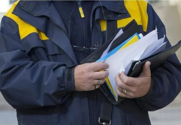 Nestanak poštara iz Čapljine: policija traga za S.J. - Facebook Policijska potraga za nestalim poštarom iz Čapljine