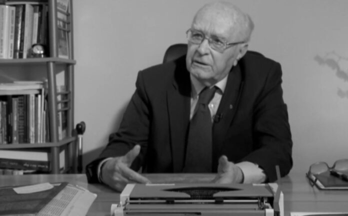 Gradsko groblje Lav u Sarajevu gdje će biti održan ispraćaj Raifa Dizdarevića