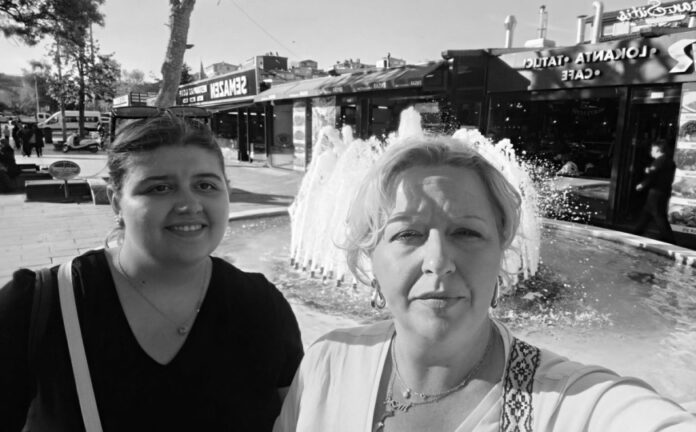 Gradsko mezarje Vlakovo u Sarajevu gdje će biti obavljena dženaza Šejli i Džejni Velija