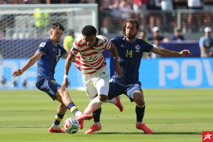Reprezentacije BiH, Hrvatske i Srbije mogu biti u istoj grupi kvalifikacija za EURO 2028