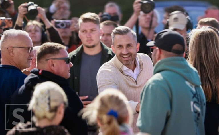 Izborni rezultati AfD-a u njemačkoj pokrajini Saksonija-Anhalt