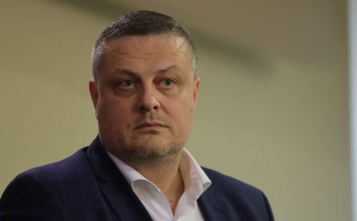 Vojin Mijatović nakon podizanja optužnice POSKOK-a