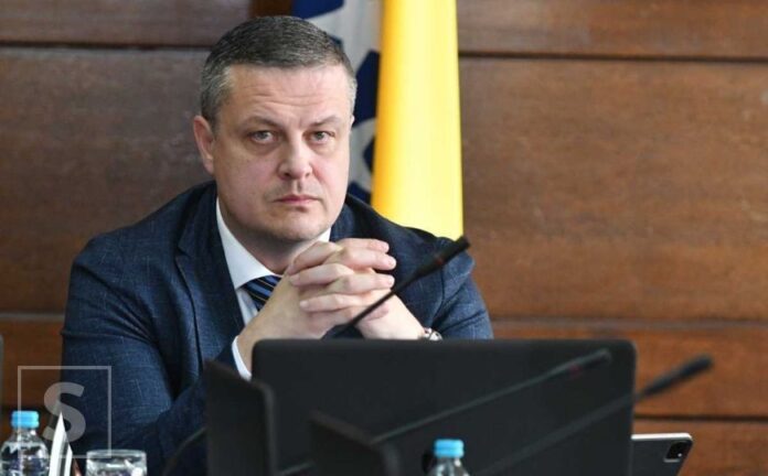 Vojin Mijatović i detalji optužnice POSKOK-a o dodjeli grant sredstava