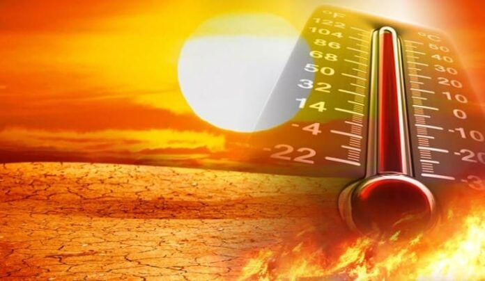 Vremenska prognoza za region i najava temperatura do 38 stepeni