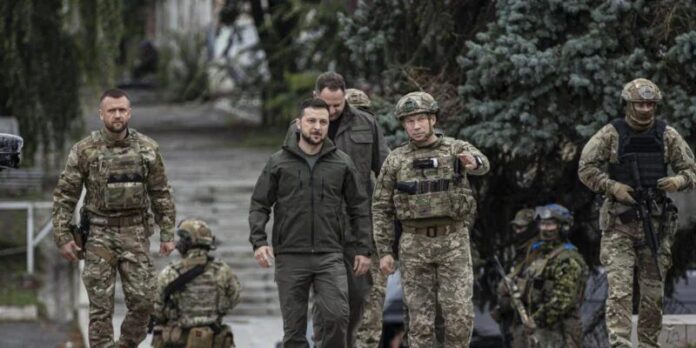 Ruslan Kravčenko tokom mandata glavnog tužioca Ukrajine