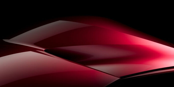 Konceptni automobil Alfa Romeo Cuorerosso najavljen za sajam u Parizu 2026. godine