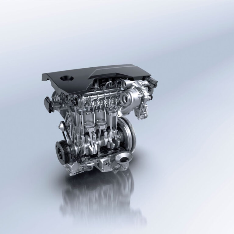 Novi Peugeot motor Turbo 100 u modelima 208 i 2008