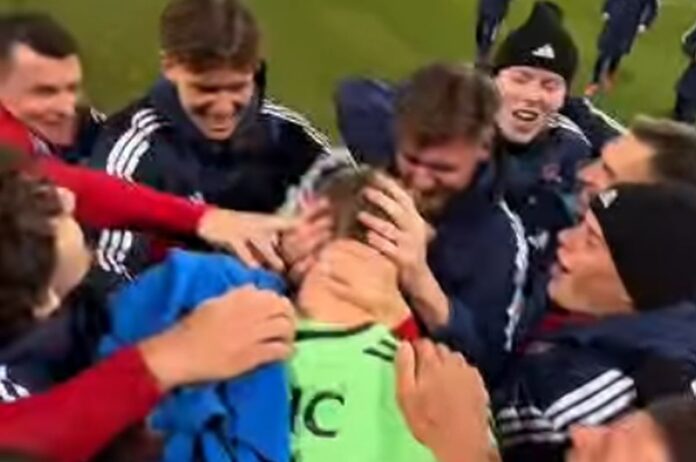 Tarik Karić brani penal za Rakow u Kupu Poljske