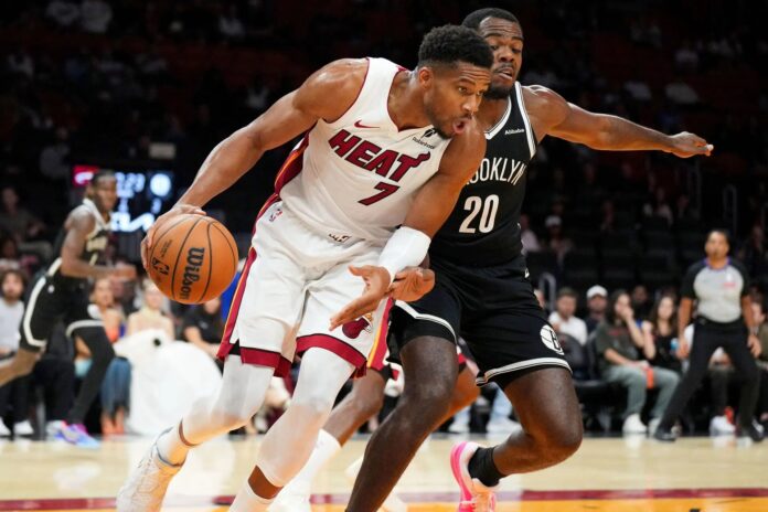 Pat Riley i Giannis Antetokounmpo nakon dolaska grčke zvijezde u Miami Heat