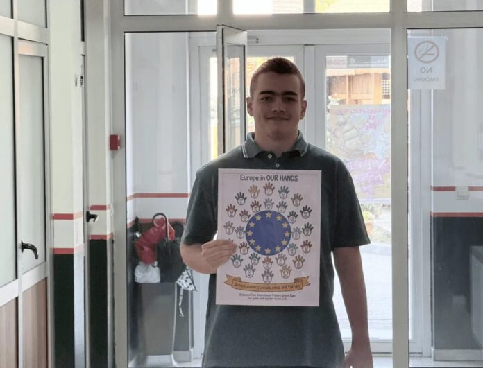Sanjin Čulum ostvario zapažen rezultat na šahovskoj olimpijadi - Facebook Sanjin Čulum nakon nastupa za reprezentaciju Bosne i Hercegovine na šahovskoj olimpijadi