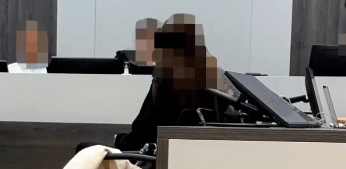 Troje osumnjičenih za socijalnu prevaru veću od 300.000 eura u Austriji - Facebook Sudski postupak zbog sumnje na prevaru sa socijalnim davanjima u Austriji