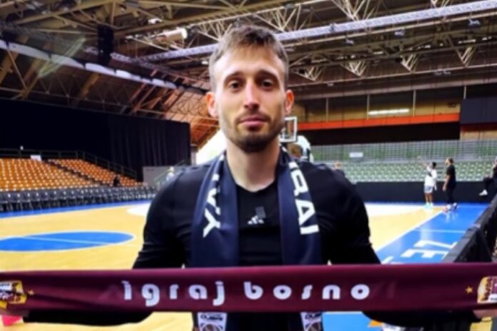 Aleksa Avramović i Vladimir Lučić podržali Studentsku listu nakon izbora u Srbiji