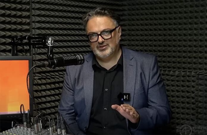 Aleksandar Trifunović govori o nastavku borbe za javna dobra i građansko dostojanstvo