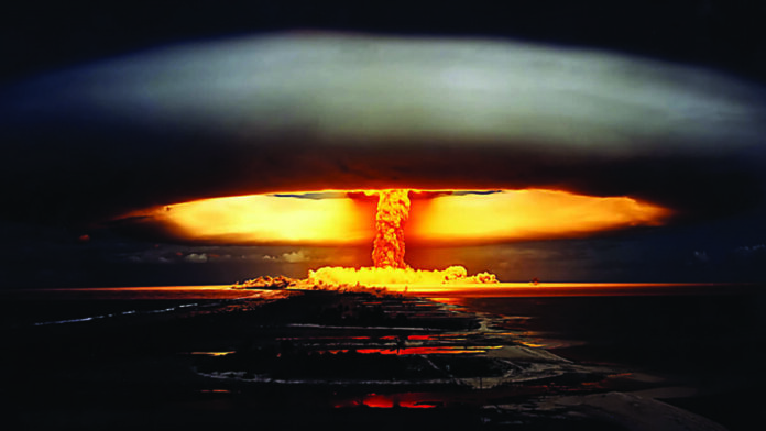 Iransko nuklearno postrojenje i nadzor IAEA