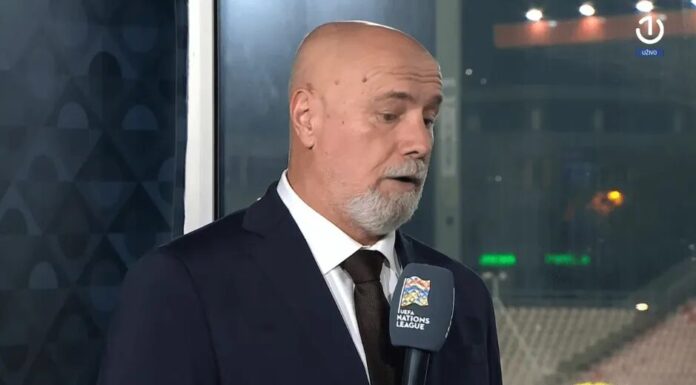 Sergej Barbarez komentariše pobjedu Bosne i Hercegovine nad Poljskom