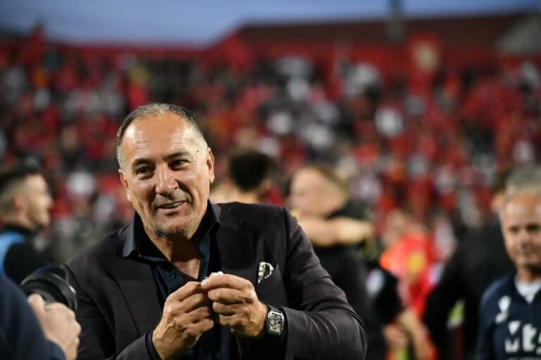 Igor Štimac govori o stanju u bh. ligi