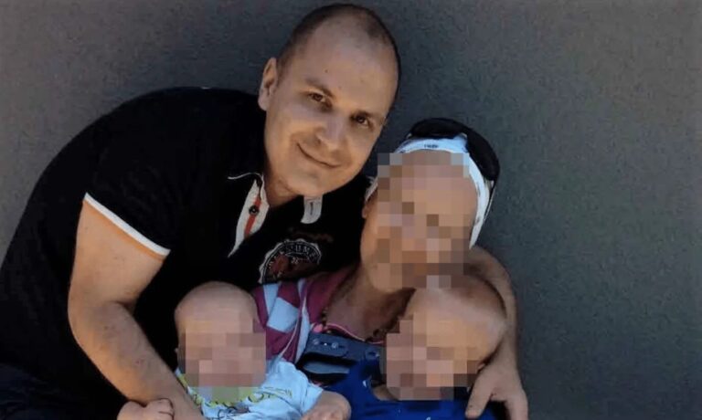 Dino Ljutić tokom sudskog postupka zbog novca prikupljenog za liječenje supruge