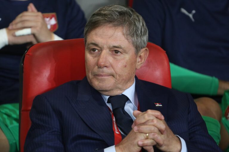 Dragan Stojković mogao bi preuzeti Los Angeles FC u MLS ligi