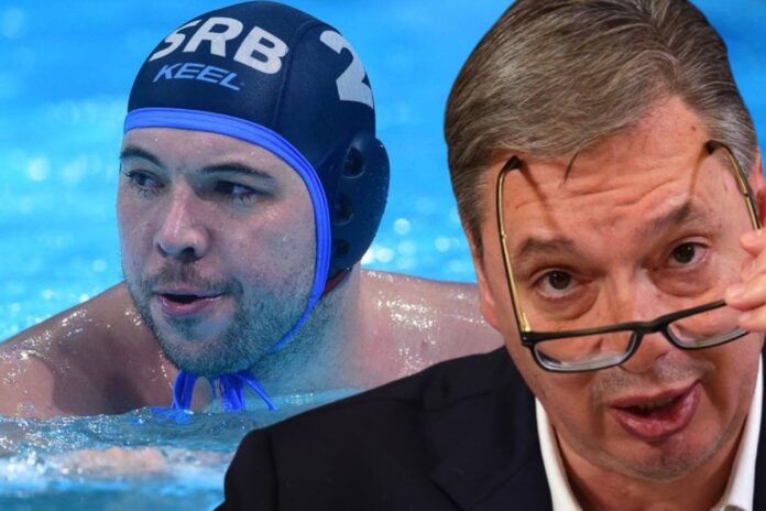 Dušan Mandić objavio poruku nakon pobjede Studentske liste u Srbiji