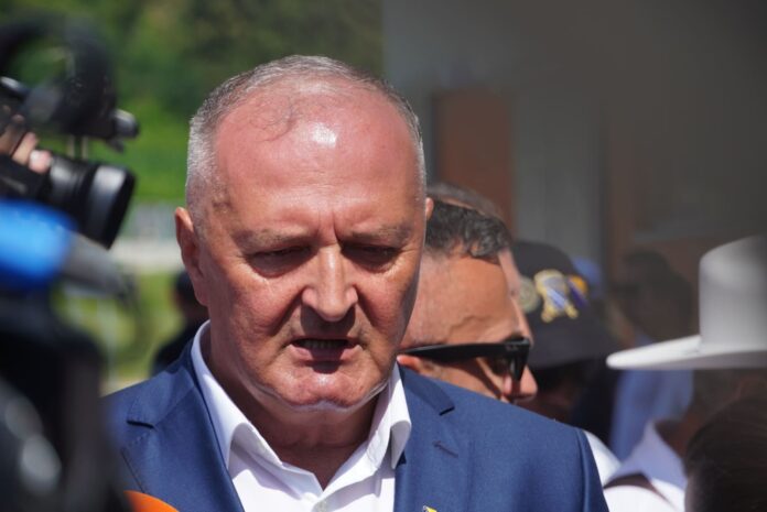 Zukan Helez govori o mogućim koalicijama za formiranje vlasti u BiH