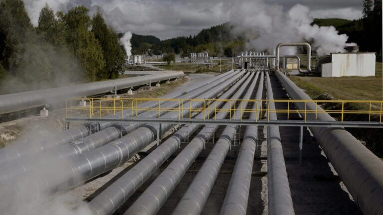 Planirana trasa Južne interkonekcije i gasna infrastruktura u BiH