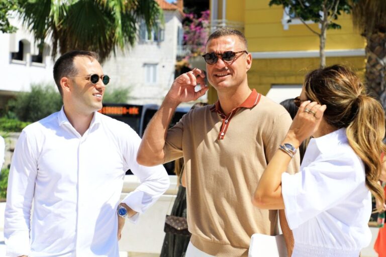 Nemanja Vidić u fokusu poziva za predsjednika Fudbalskog saveza Srbije