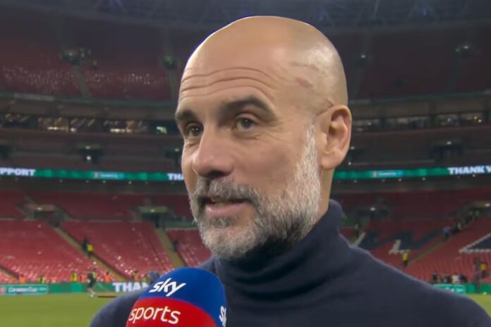 Pep Guardiola i Lionel Messi kao tema izbora za Zlatnu loptu