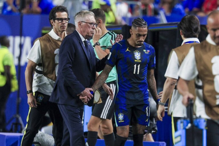 Raphinha u dresu Barcelone tokom fudbalske utakmice