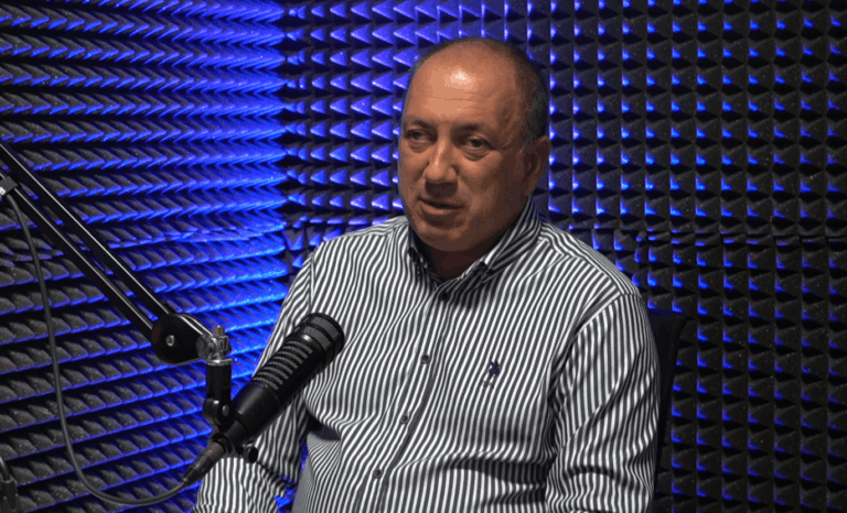Igor Crnadak govori o izvještaju OHR-a i lobiranju u Vašingtonu