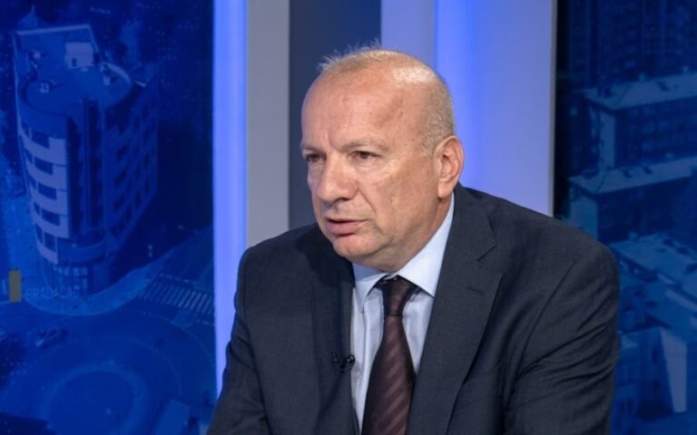 Elektroenergetska mreža i brojilo električne energije u domaćinstvu