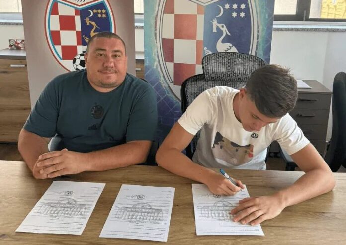 Veldin Karić, trener Marsonije, nakon napada poslije utakmice u Đakovu