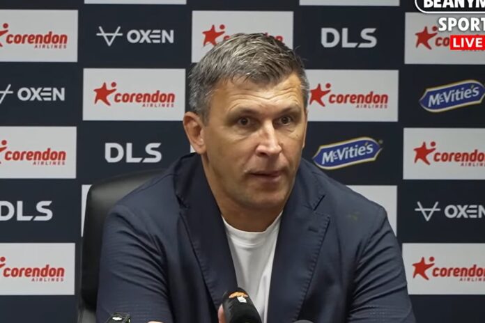 Sergej Jakirović i Deniz Dönmezer u kontekstu transfera u Hull City