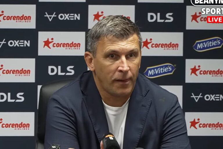 Sergej Jakirović i Deniz Dönmezer u kontekstu transfera u Hull City