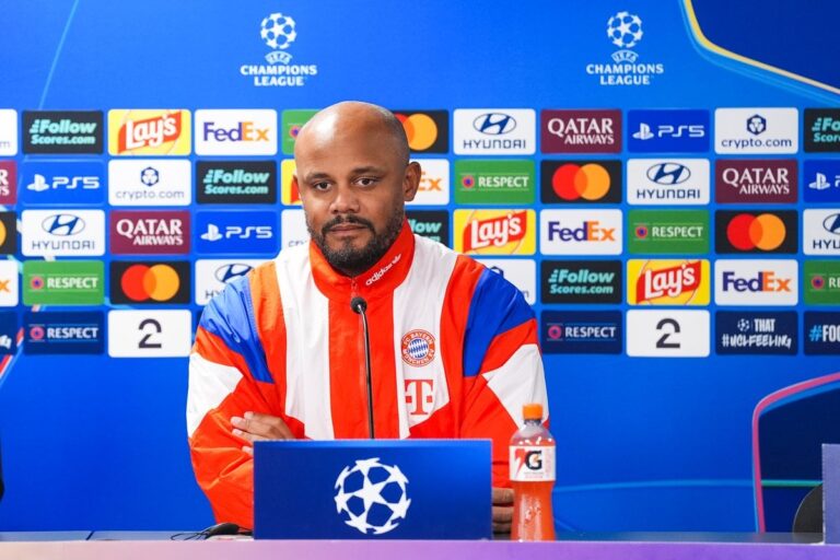 Vincent Kompany nakon pada u trening centru Bayerna prebačen u bolnicu