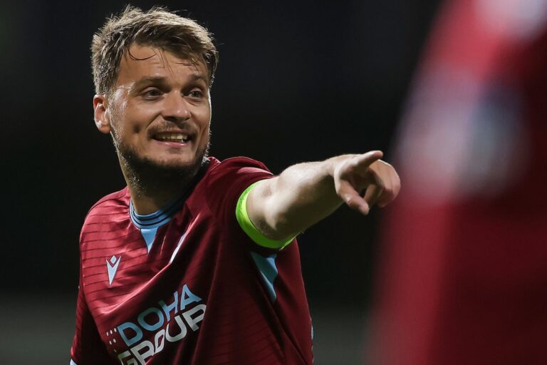 Adem Ljajić tokom reprezentativne karijere Srbije