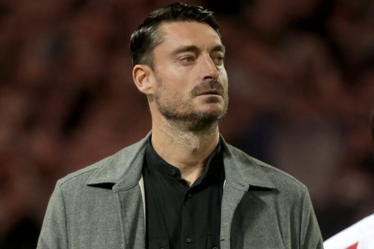 Albert Riera tokom utakmice Crvene zvezde protiv Kopenhagena