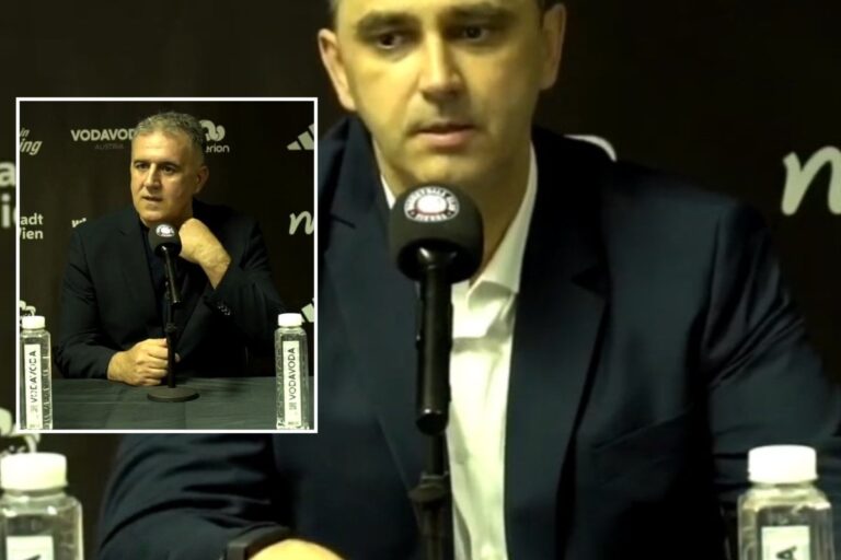 Košarkaši Bosne slave pobjedu protiv Vienne u Beču