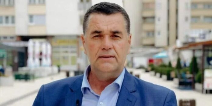 Bego Gutić osvojio 9.279 glasova u izbornoj jedinici 404