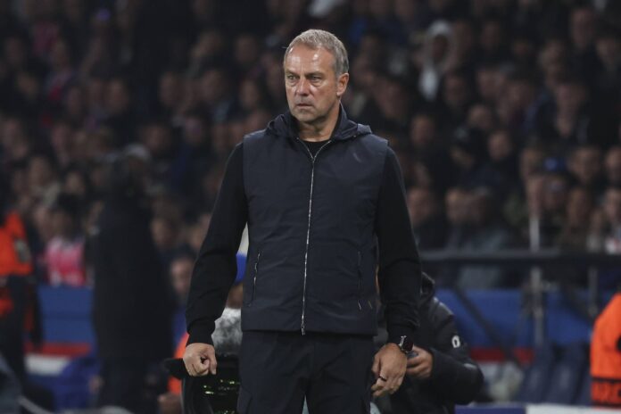 Dro Fernandez u dresu PSG-a nakon odlaska iz Barcelone