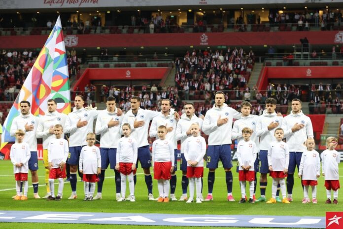 Nogometni savez Bosne i Hercegovine mogao bi dobiti sredstva iz razvojnog fonda FIFA-e