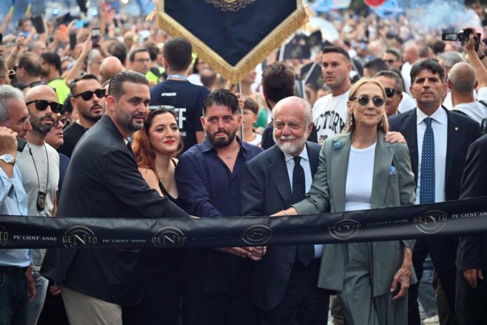 Aurelio De Laurentiis govori o promjenama u fudbalu