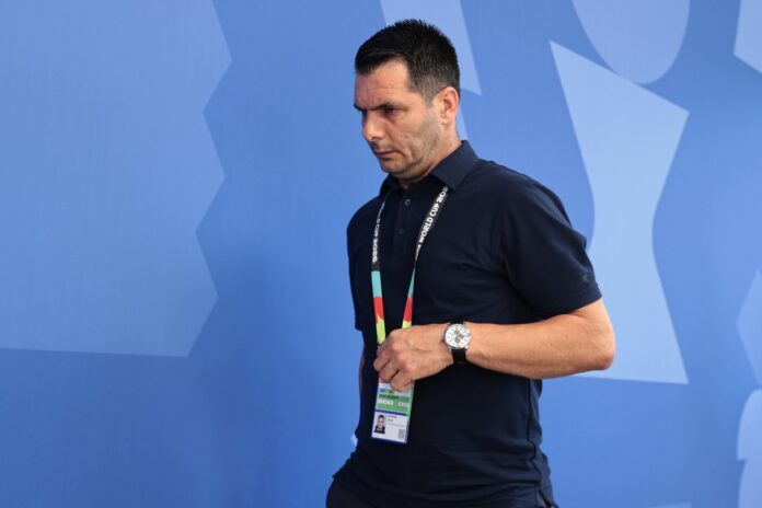Emir Spahić i sjećanje na poginule navijače iz Krajine