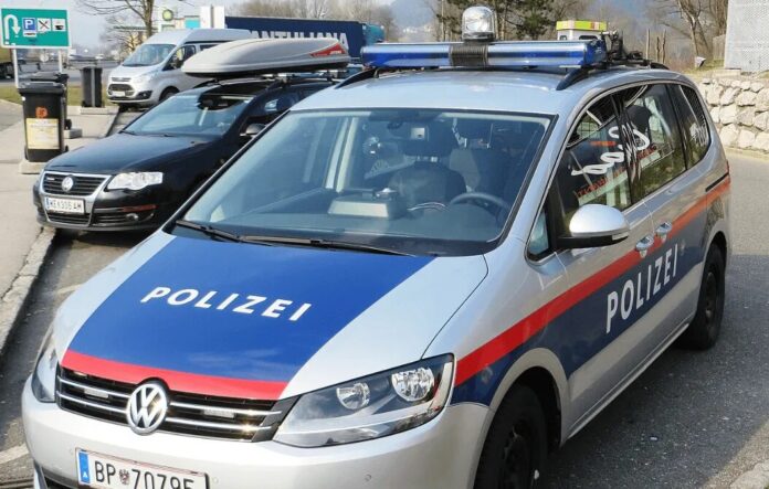 Policijska intervencija nakon hapšenja državljanke BiH u Beču