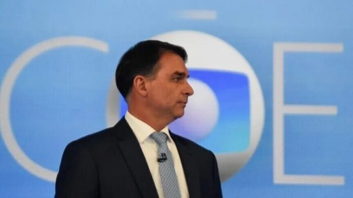 Flavio Bolsonaro nakon odlaska iz Brazila i najave američke vize