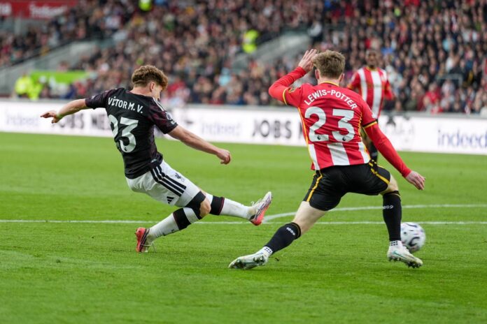 Erling Haaland slavi pogodak Manchester Cityja protiv Ipswicha Erling Haaland slavi pogodak Manchester Cityja protiv Ipswicha