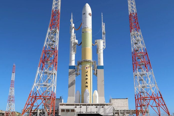 Japanska sonda MMX koja putuje prema Marsovom mjesecu Fobosu